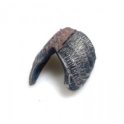 Spawn - Series 11 - Spawn Black Knight Small Armor