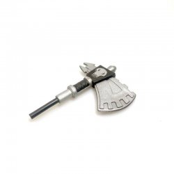 Total Chaos - Series 1 - Conqueror Axe