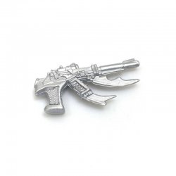 Total Chaos - Series 1 - Thresher Gun