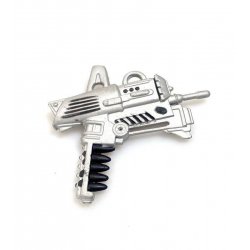 Wetworks - Series 1 - Dane Gun