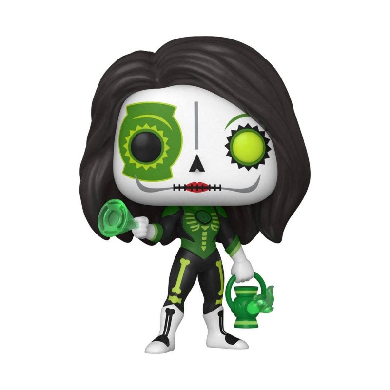 jessica cruz funko pop