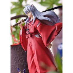 Inuyasha The Final Act Pop Up Parade PVC Statue Inuyasha 17 cm