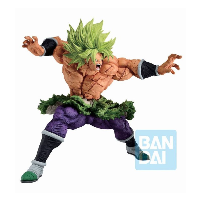 dragon ball super statues