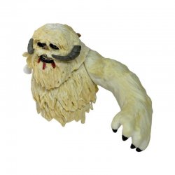 Star Wars: Saga - Wampa Body