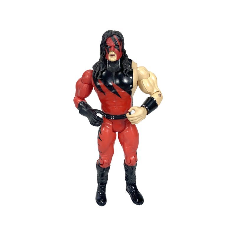 the undertaker and kane toy