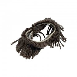 WWE: Ruthless Aggression - The Boogeyman Fur Arm Band