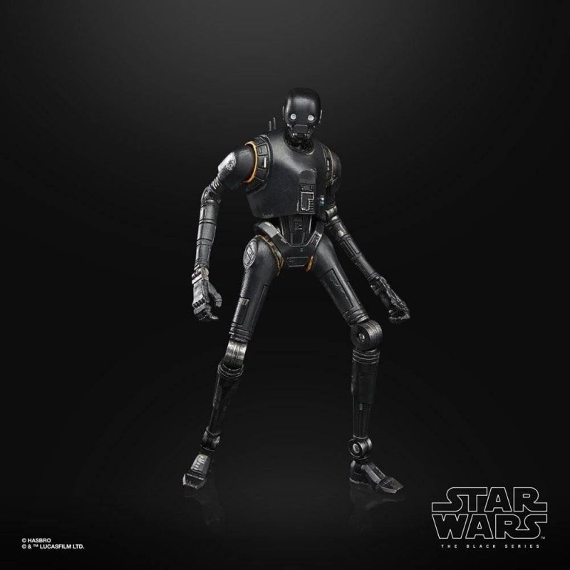 rogue one black series 2021