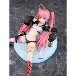 That Time I Got Reincarnated as a Slime PVC Statue 1/7 Millim Nava 11 cm