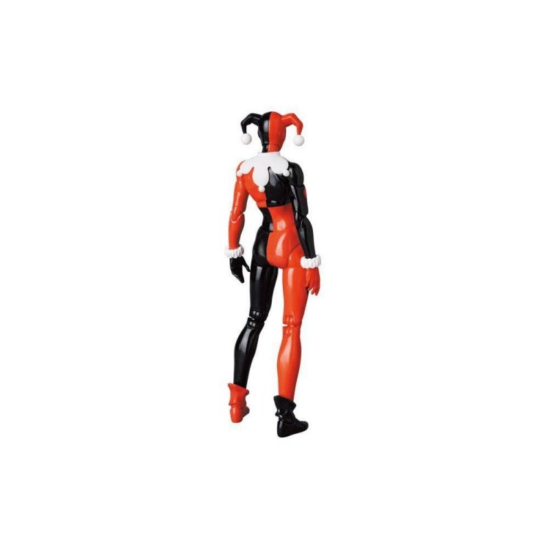 hush harley quinn figure