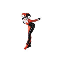 hush harley quinn figure