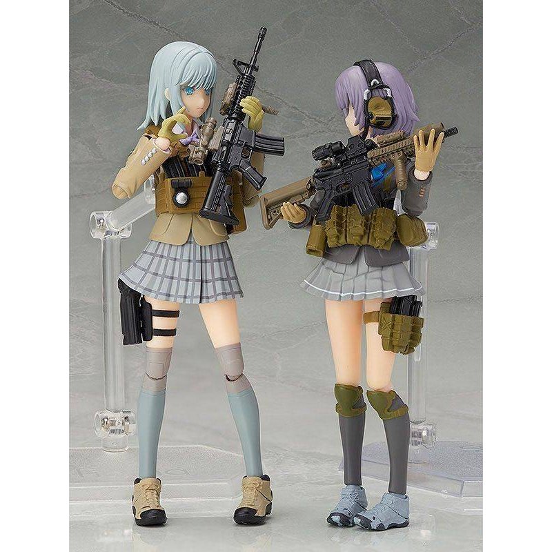 figma shiina rikka