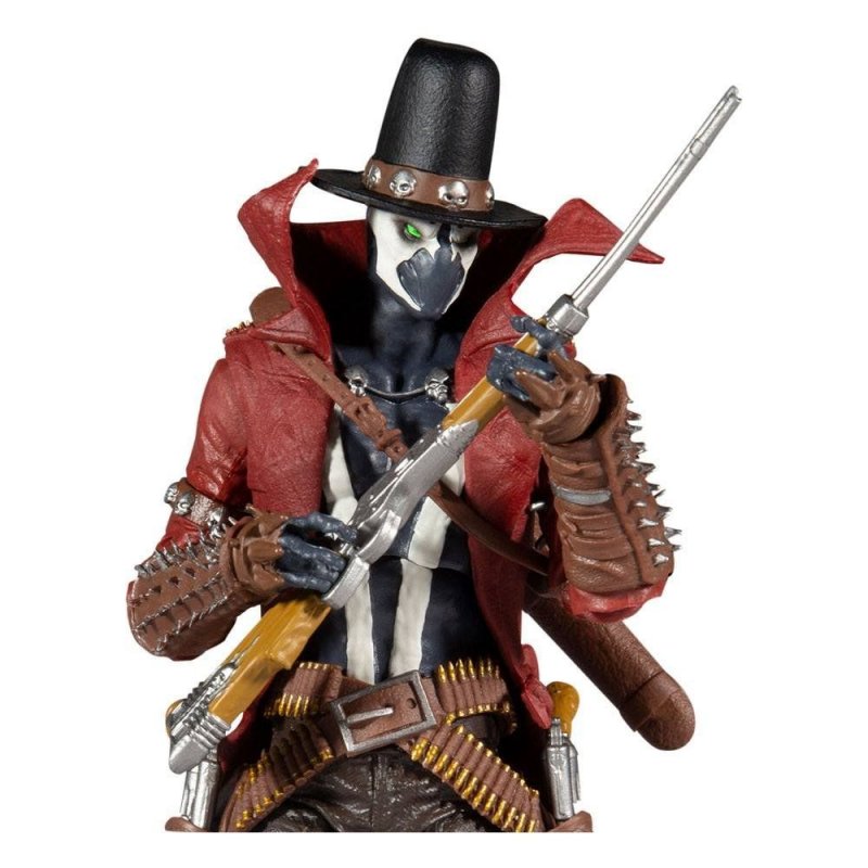 gunslinger spawn figure 2021