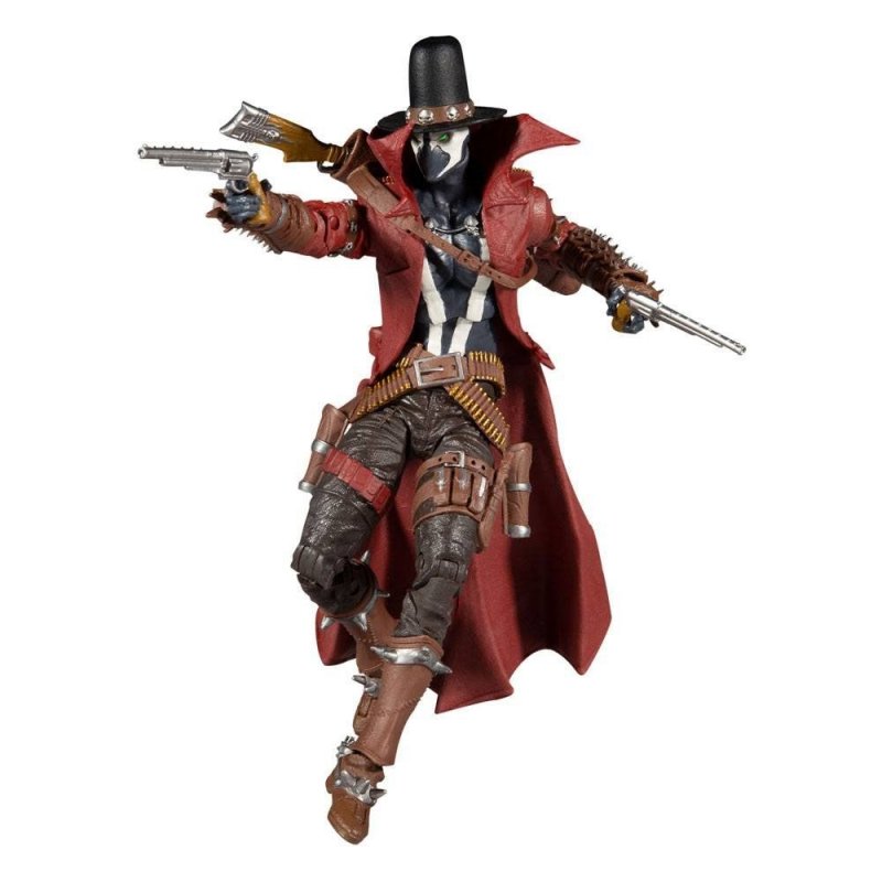 gunslinger spawn figure 2021