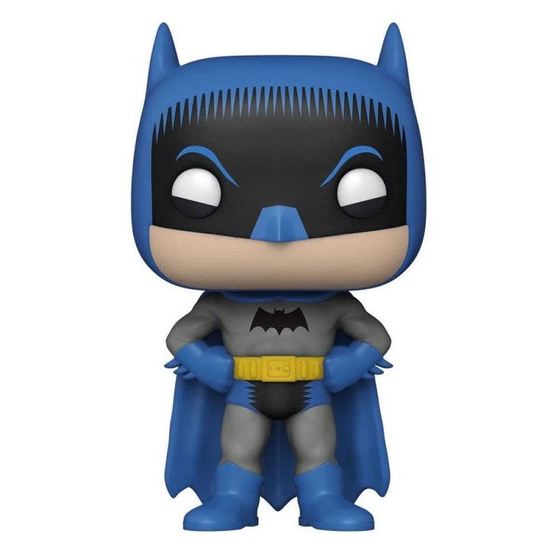 funko pop batman comic