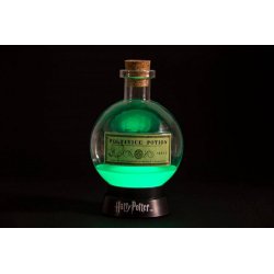 Harry Potter Colour-Changing Mood Lamp Polyjuice Potion 20 cm