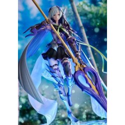 Fate/Grand Order PVC Statue 1/7 Lancer - Brynhild Limited Version 35 cm