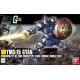 Gundam - YMS-15 Gyan (revive) HGUC 1/144