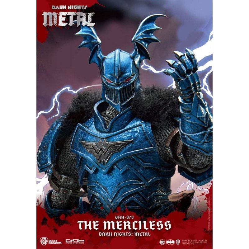 dc merciless figure