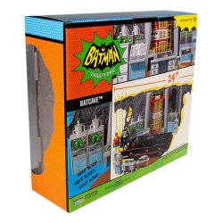 Lego batman best sale playset