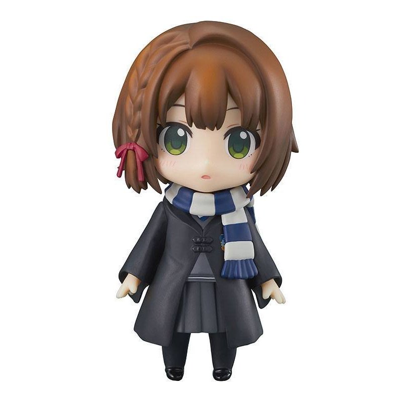 Harry Potter - Accessoires pour figurines Nendoroid Doll Outfit