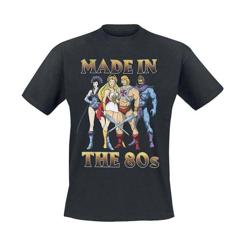 Masters Of The Universe - Made In The 
