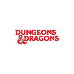 Dungeons & Dragons RPG Next Monster Manual french