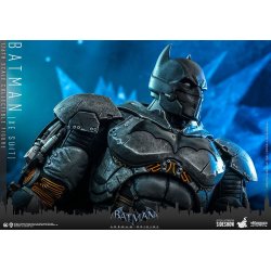 Batman: Arkham Origins Action Figure 1/6 Batman (XE Suit) 33 cm