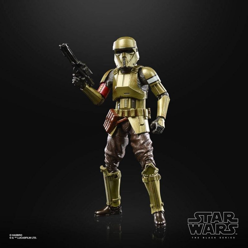 star wars black series gold trooper