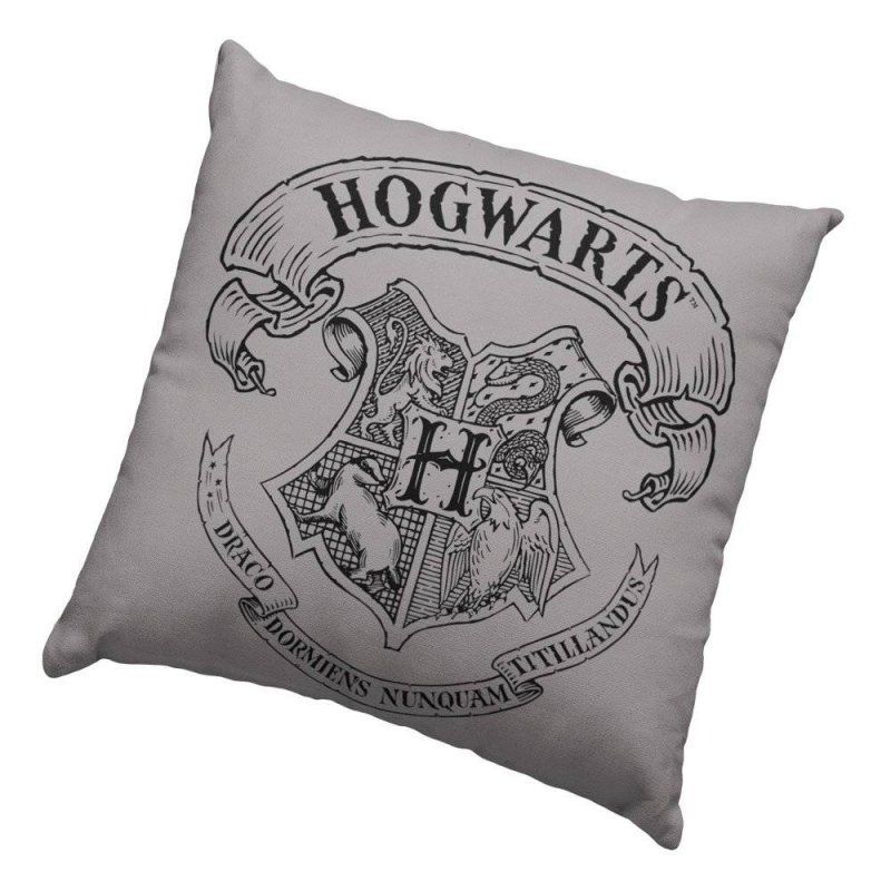 De Toyboys Harry Potter Cushion Hogwarts 45 x 45 cm