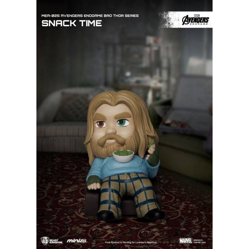 bro thor figure