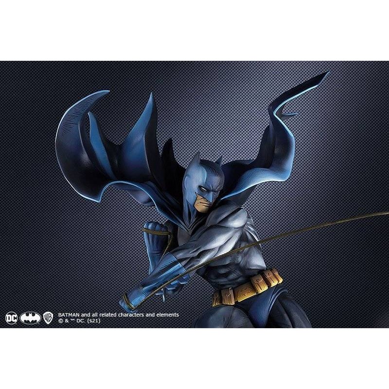 De Toyboys | DC Comics Art Respect Statue 1/6 Batman 43 cm