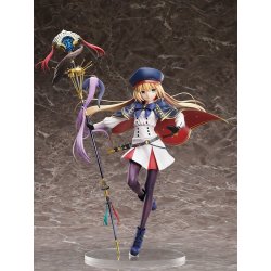 Fate/Grand Order PVC Statue 1/7 Caster / Altria Caster 29 cm