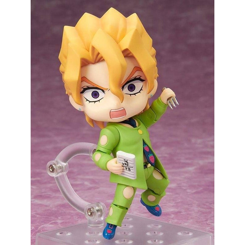 jojo nendoroid fugo