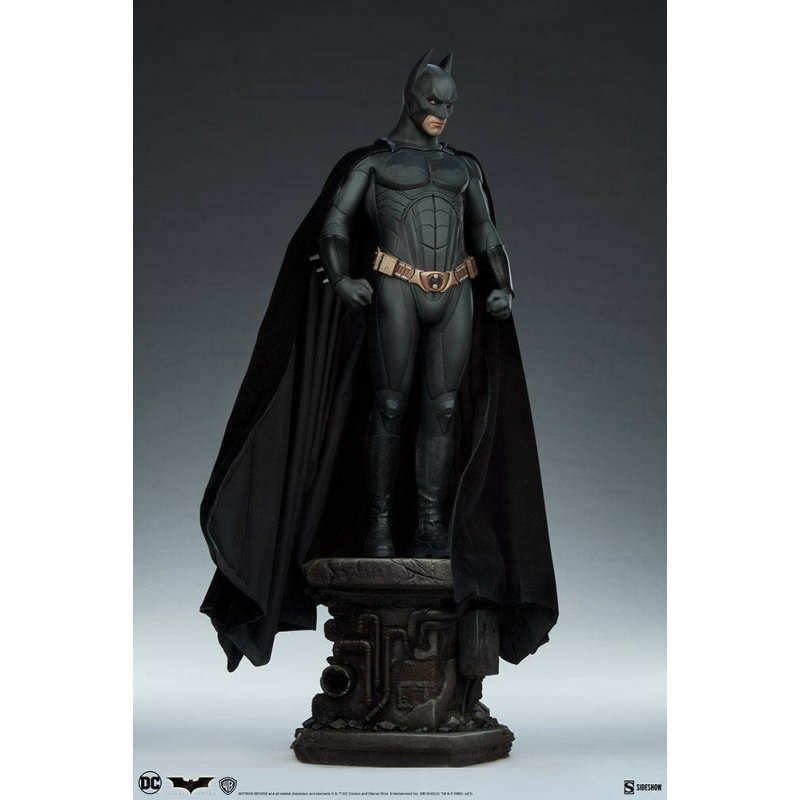 De Toyboys | Batman Begins Premium Format Statue Batman 65 cm