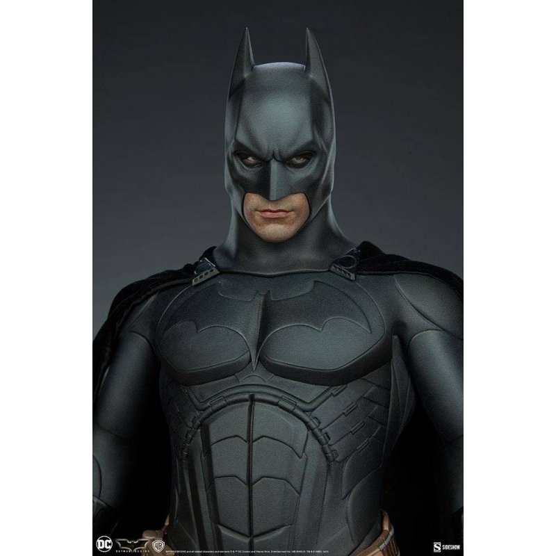 De Toyboys | Batman Begins Premium Format Statue Batman 65 cm