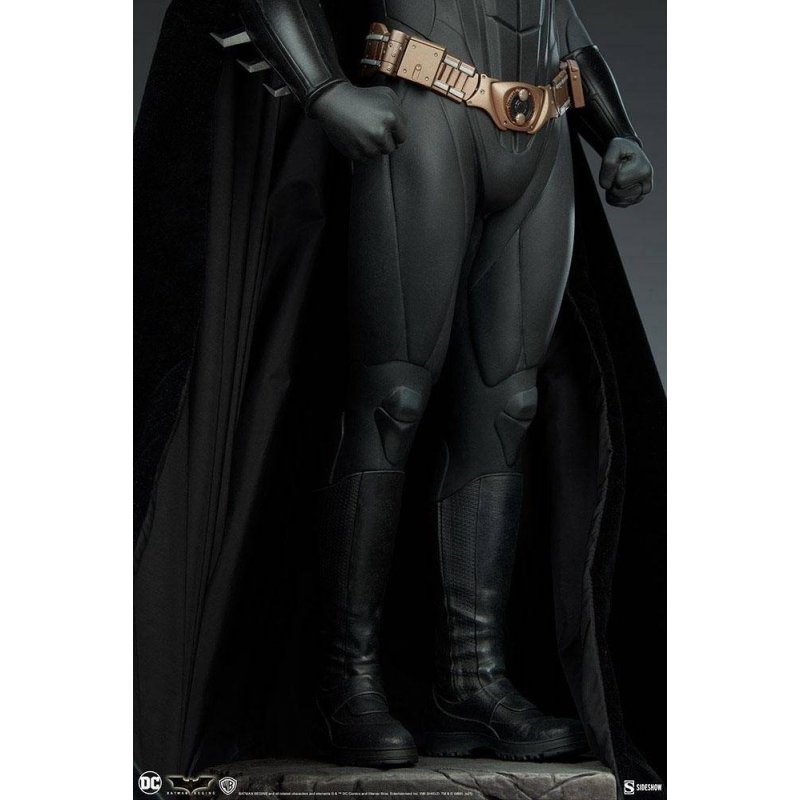 De Toyboys | Batman Begins Premium Format Statue Batman 65 cm