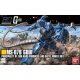 Gundam - MS-07B Gouf (revive) HGUC 1/144