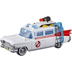 Ghostbusters - Ecto-1 Playset