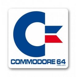Commodore 64 - Coaster