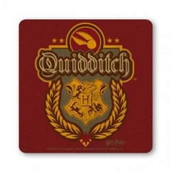 Harry Potter – Quidditch - Coaster