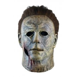 Halloween II Máscara Michael Myers Economy