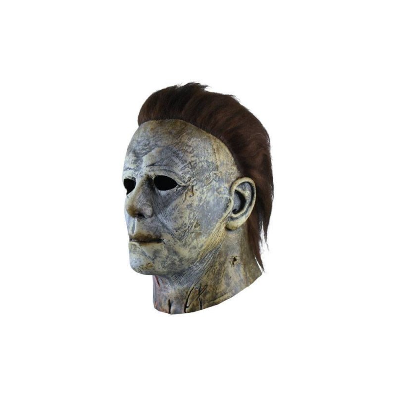 De Toyboys  Halloween 2018 Mask Michael Myers (Bloody Edition)