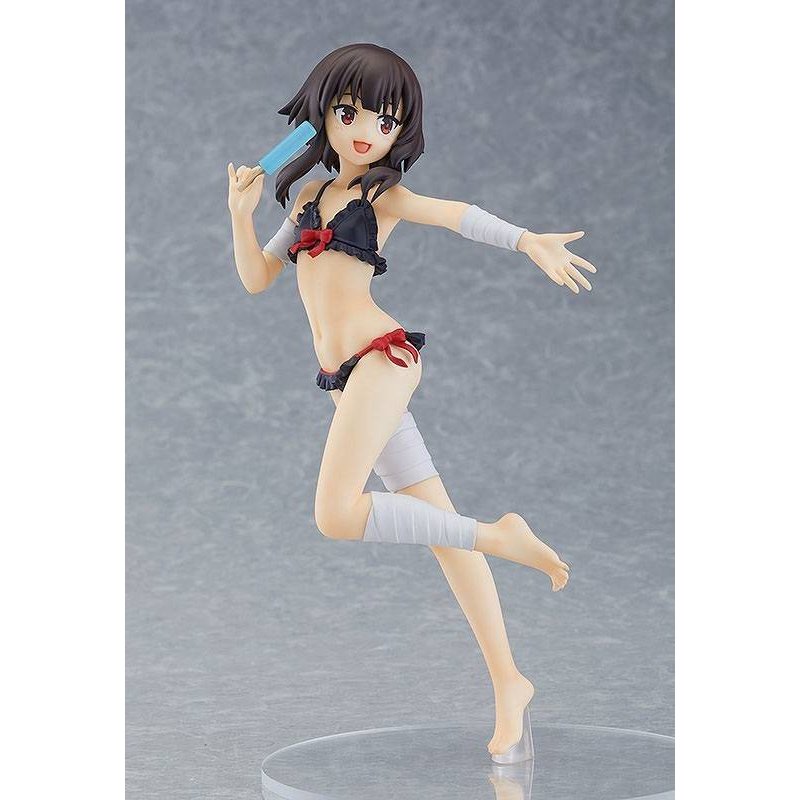 De Toyboys | KonoSuba Pop Up Parade PVC Statue Megumin: Swimsuit Ver. 17 cm