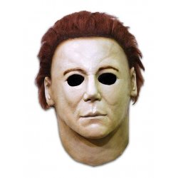 Halloween 4: The Return of Michael Myers Mask Michael Myers