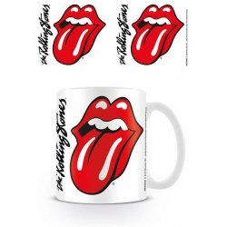The Rolling Stones Mug Lips