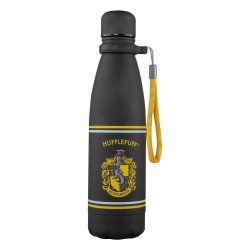 Harry Potter Stainless Steel Water Bottle Hufflepuff