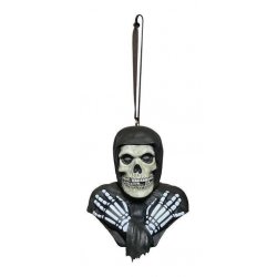 Misfits Hanging Tree Ornament Fiend