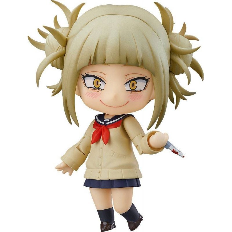 toga himiko action figure