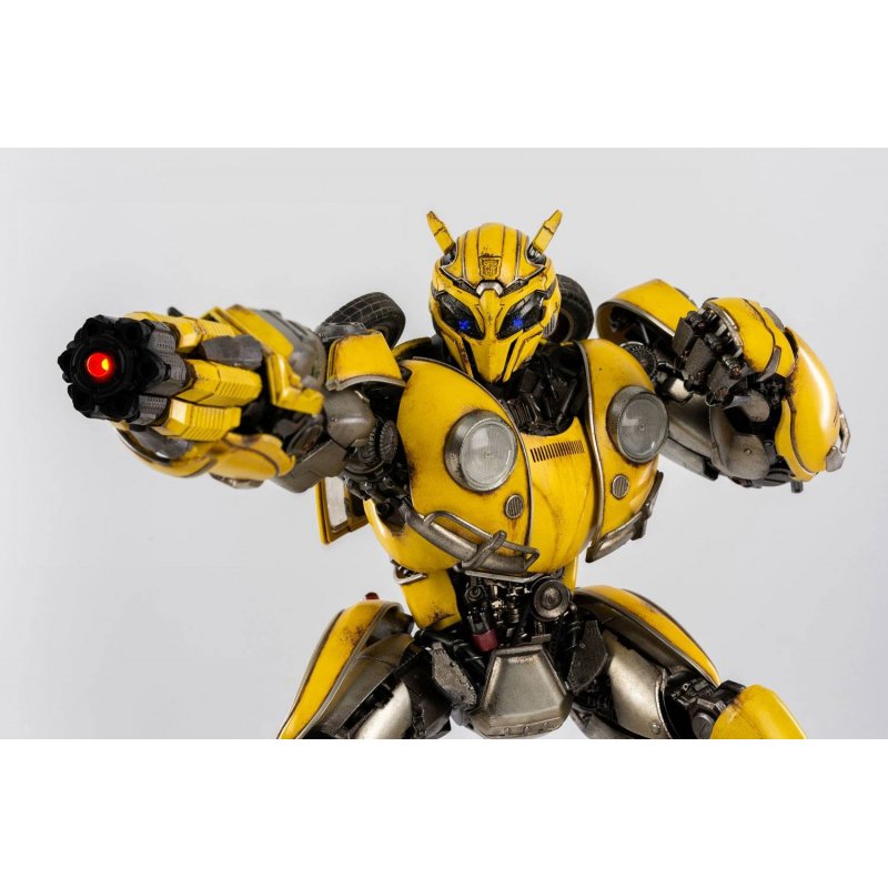 De Toyboys Bumblebee Premium Scale Action Figure Bumblebee 35 Cm