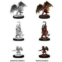 D&D Nolzur's Marvelous Miniatures Unpainted Miniatures Kobolds Case (6)